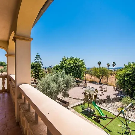 Ideal Mallorca - Puig D'en Guardiola Country house Moscari