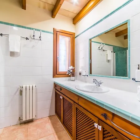 Ideal Mallorca - Puig D'en Guardiola Country house *