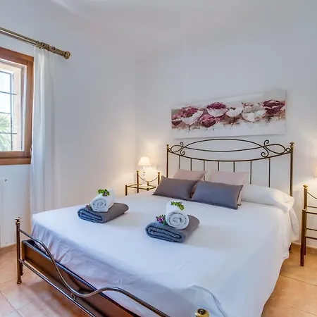 Country house Ideal Mallorca - Puig D'en Guardiola