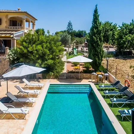 Country house Ideal Mallorca - Puig D'en Guardiola *