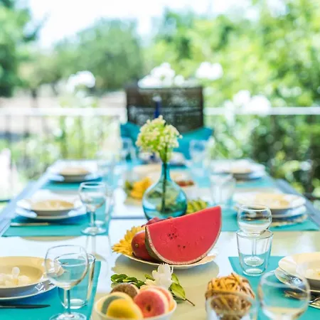 Ideal Mallorca - Puig D'en Guardiola Country house