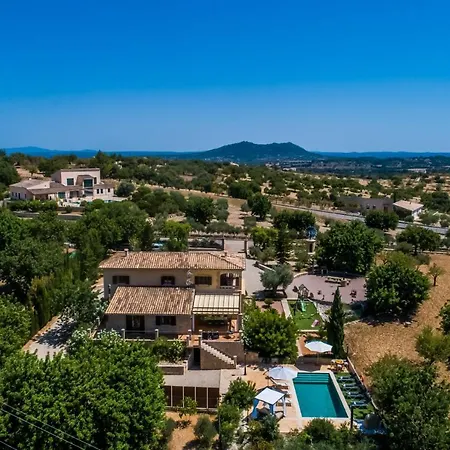 Ideal Mallorca - Puig D'en Guardiola