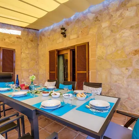 Ideal Mallorca - Puig D'en Guardiola *