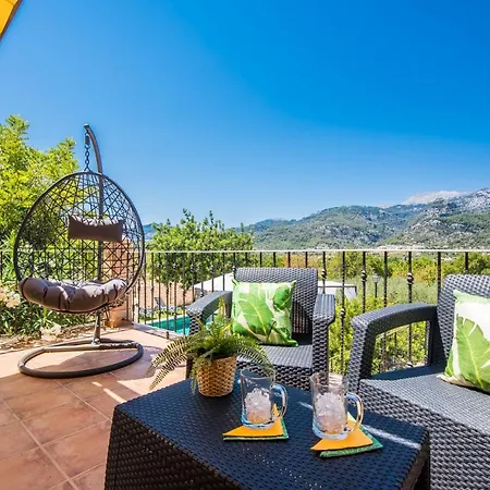 Ideal Mallorca - Puig D'en Guardiola Country house Moscari