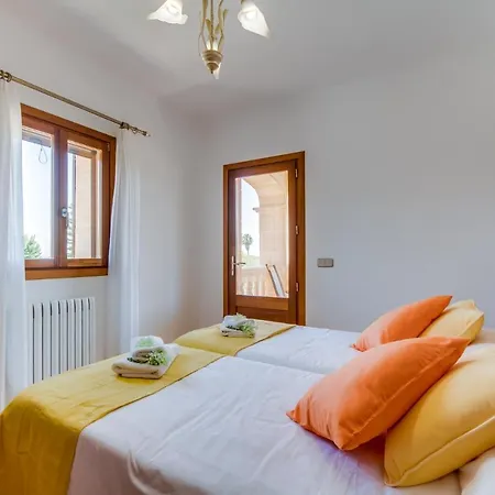 Country house Ideal Mallorca - Puig D'en Guardiola