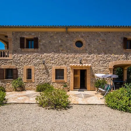 Ideal Mallorca - Puig D'en Guardiola Moscari