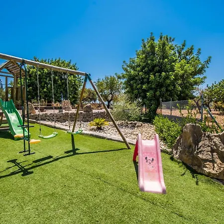 Ideal Mallorca - Puig D'en Guardiola * Moscari