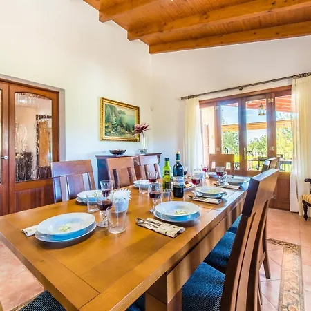 Ideal Mallorca - Puig D'en Guardiola Country house