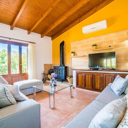 Ideal Mallorca - Puig D'en Guardiola * Moscari