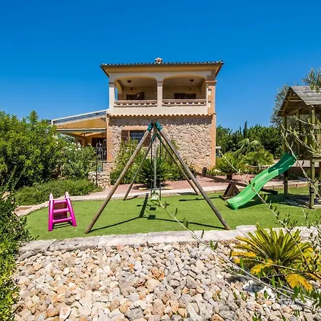 Ideal Mallorca - Puig D'en Guardiola *