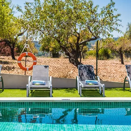 Ideal Mallorca - Puig D'en Guardiola מוסקארי